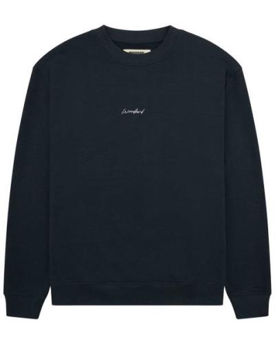 Woodbird Sweatshirt 2436-611