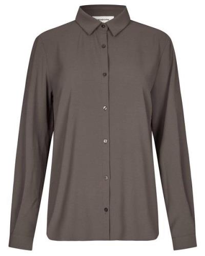 Modström Blouse lange mouw 56226 ossa