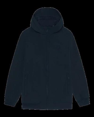 Lyle and Scott Lyle&scott tonal fleece back jackets jk2110ton