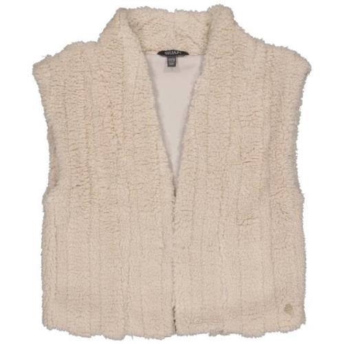 Quapi Meisjes gilet dycke -