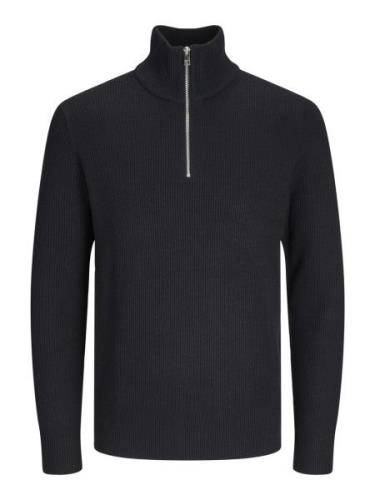 Jack & Jones Jjeperfect knit half zip sn -