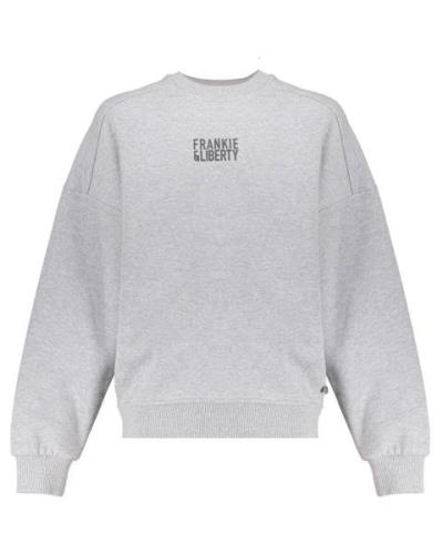 Frankie & Liberty Sweat fl24739