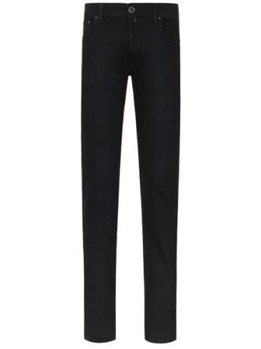 Jacob Cohën Jacob cohen nick black stretch jeans