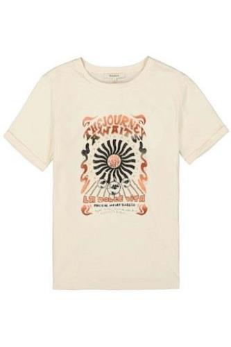 Garcia Jeans t40202 ladies t-shirt ss