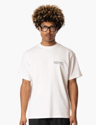 Quotrell Studios t-shirt off-white