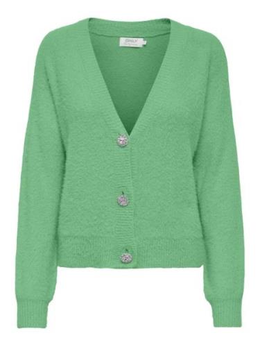 Only Onlella piumo ls cardigan knt nca mint