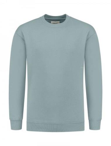 Pure Path 24030308 93 loose fit heren crewneck sweater -  p