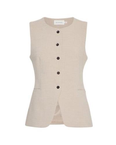 Moss Copenhagen 18584 mschmirabelle michelle vest