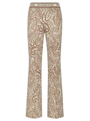 Cambio Broek francis golden bohemian