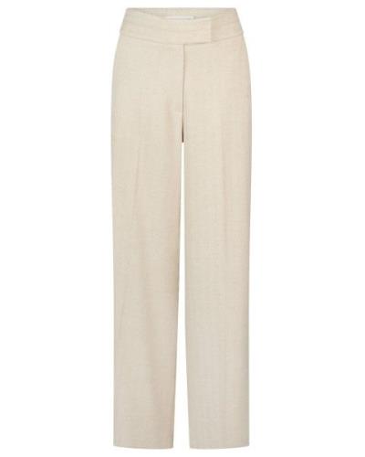 Aaiko Pantalon nore 2t herringbo