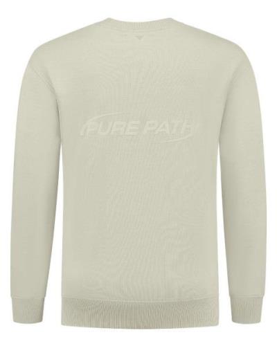 Pure Path Sweatshirt 24030308