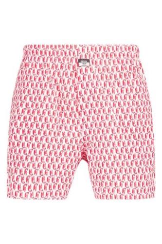 America Today Boxershort thomas p