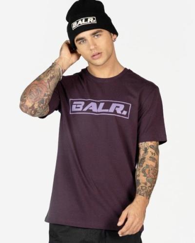 BALR. T-shirt korte mouw b1112.1266