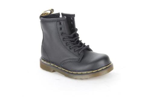 Dr. Martens 15373001 jongens veterboots