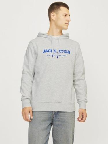 Jack & Jones Jjalvis sweat hood