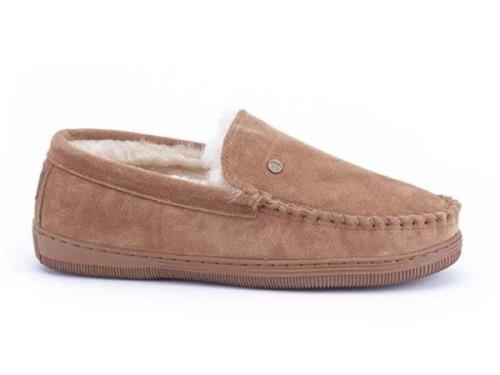 Warmbat Grizzly suede