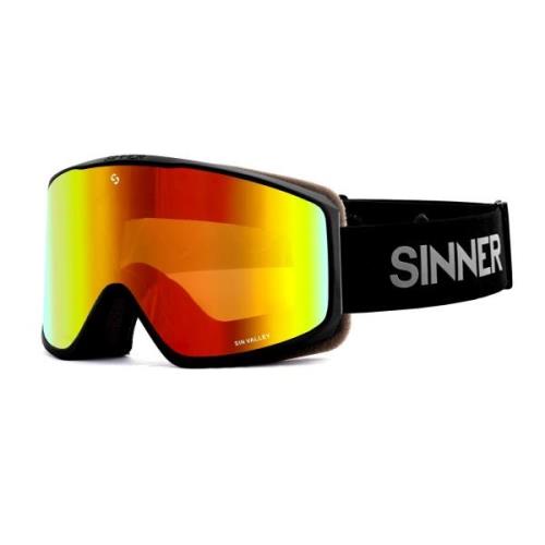 Sinner sin valley -