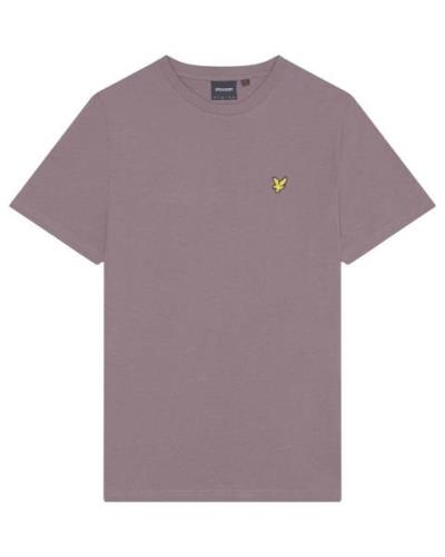 Lyle and Scott T-shirt korte mouw ts400vog