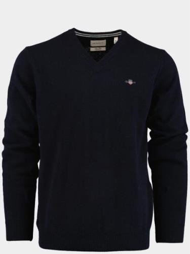 Gant Pullover superfine lambswool v-neck 87212/410