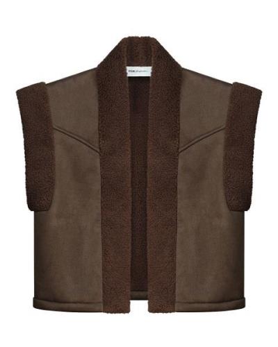 Pom Amsterdam Gilet sp8011