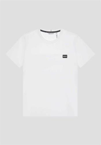 Antony Morato T-shirt s24 badge