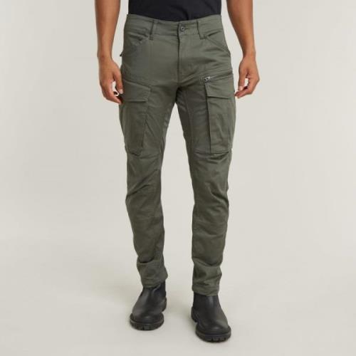 G-Star D02190 5126 rovic h010 gun metal heren pant combat g-s