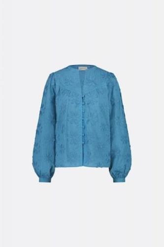 Fabienne Chapot clt-bls-14-aw24-3 fiore blouse