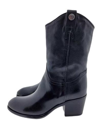 Mjus L47201 boots