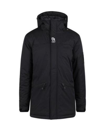 Robey Playmaker parka rs4522-900