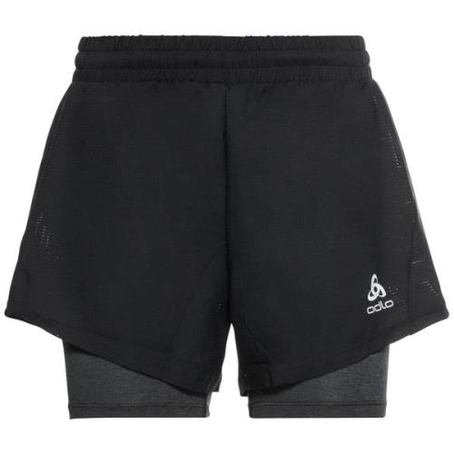 Odlo 2-in-1 loopshort easy