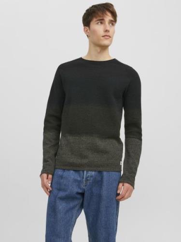 Jack & Jones Jjehill knit crew neck noos