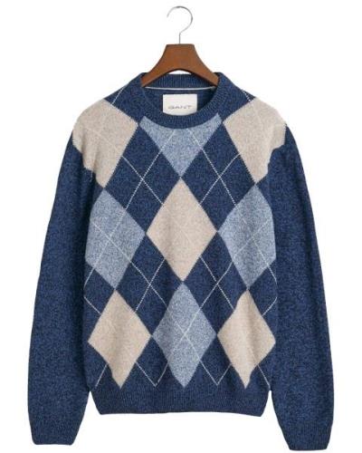 Gant Pullover 8060094 argyle c-