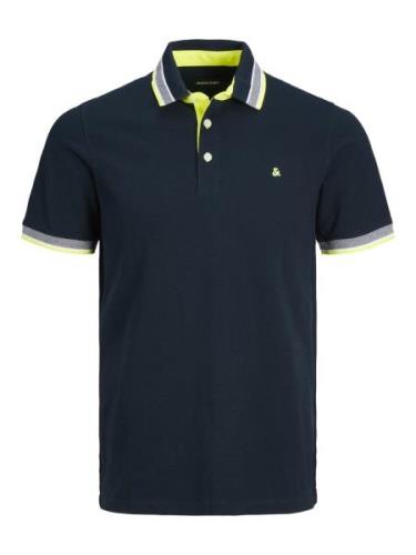 Jack & Jones Jjepaulos polo ss noos