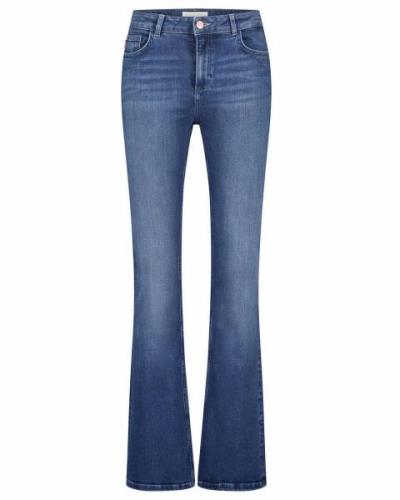 Fabienne Chapot Jeans cltjns14 eva flare