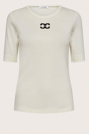 Co'Couture T-shirt korte mouw