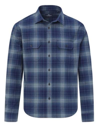 Campbell Classic overshirt