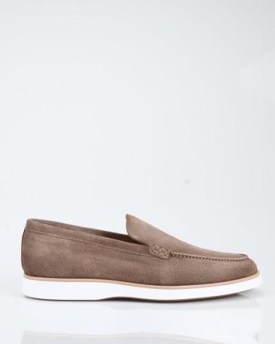 Magnanni Loafers