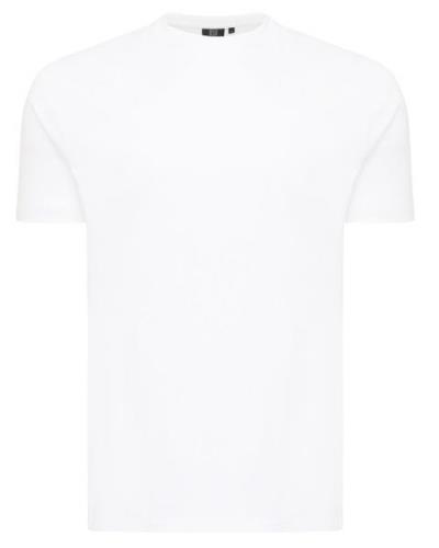 Genti T-shirt met korte mouwen