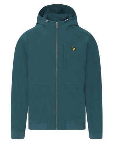 Lyle and Scott Jack