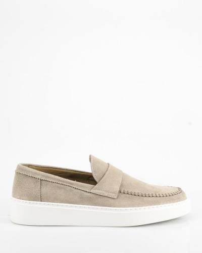 Giorgio Loafers