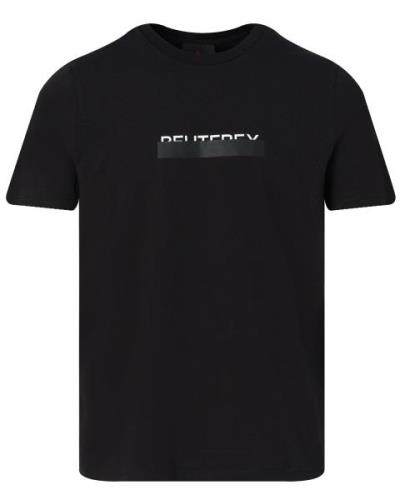 Peuterey Manderly t-shirt met korte mouwen