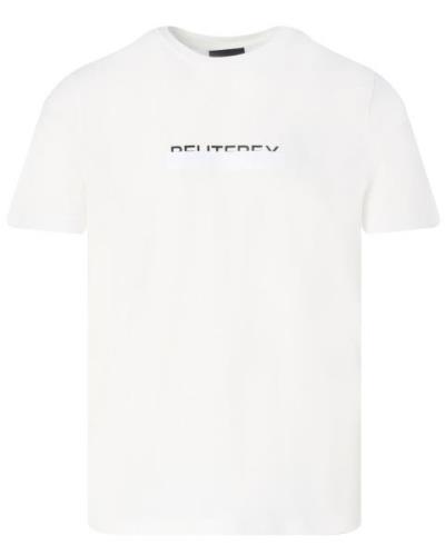 Peuterey Manderly t-shirt met korte mouwen