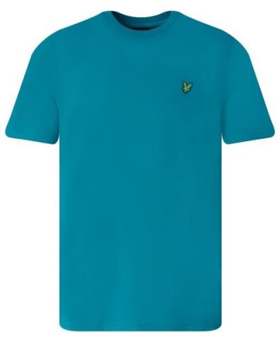 Lyle and Scott T-shirt met korte mouwen