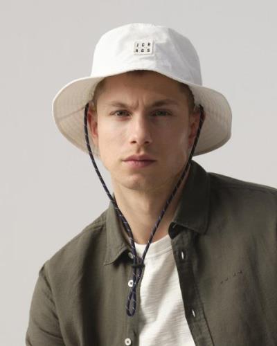 J.C. Rags Dundee jungle hat