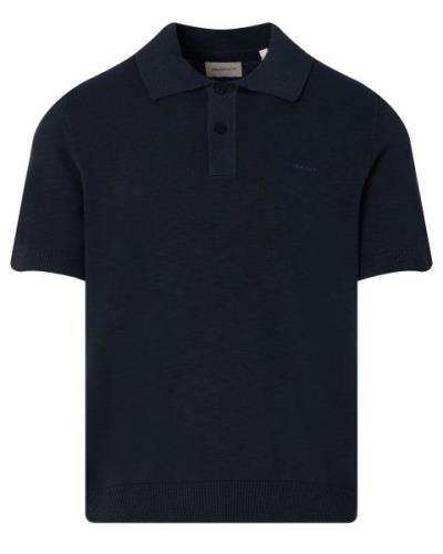 Gant Polo met korte mouwen