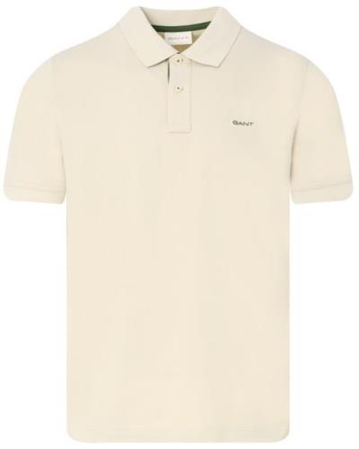 Gant Polo met korte mouwen