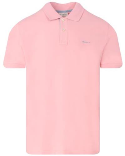 Gant Polo met korte mouwen