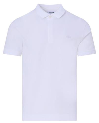 Lacoste Polo met korte mouwen