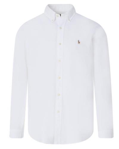 Polo Ralph Lauren Casual overhemd met lange mouwen