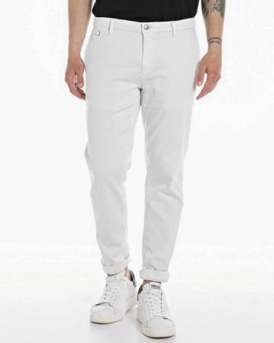 Replay Benni hyperflex chino